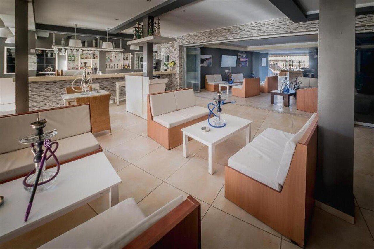 Cloud9 Hotel Shisha & Cocktail Bar - Adults Only Μάλια Εξωτερικό φωτογραφία