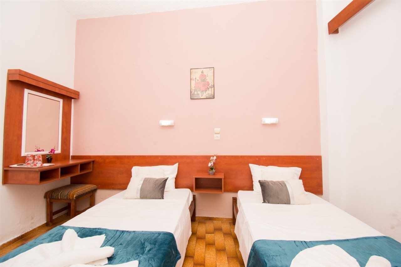 Cloud9 Hotel Shisha & Cocktail Bar - Adults Only Μάλια Εξωτερικό φωτογραφία